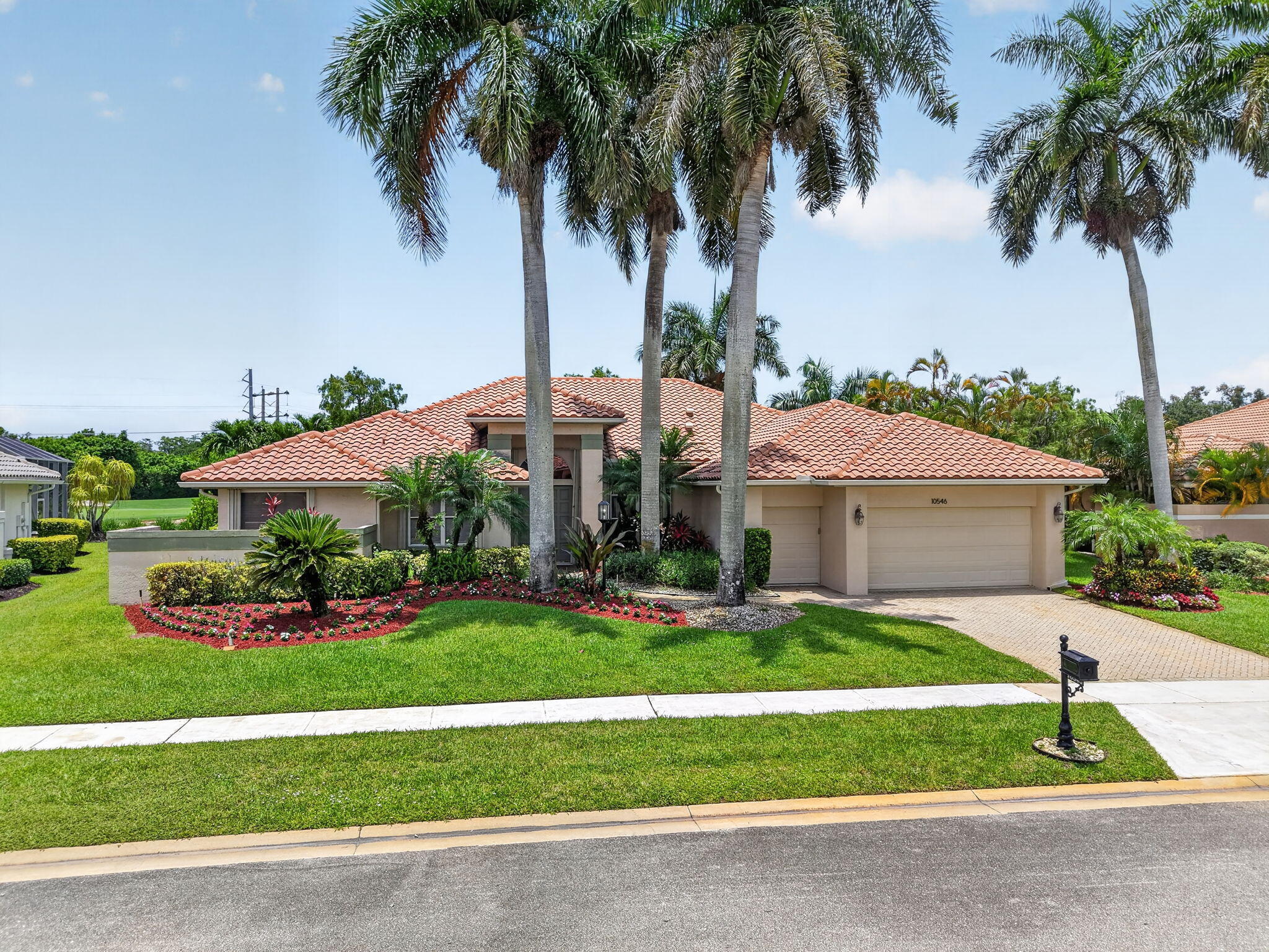 STONEBRIDGE 2 - Residential