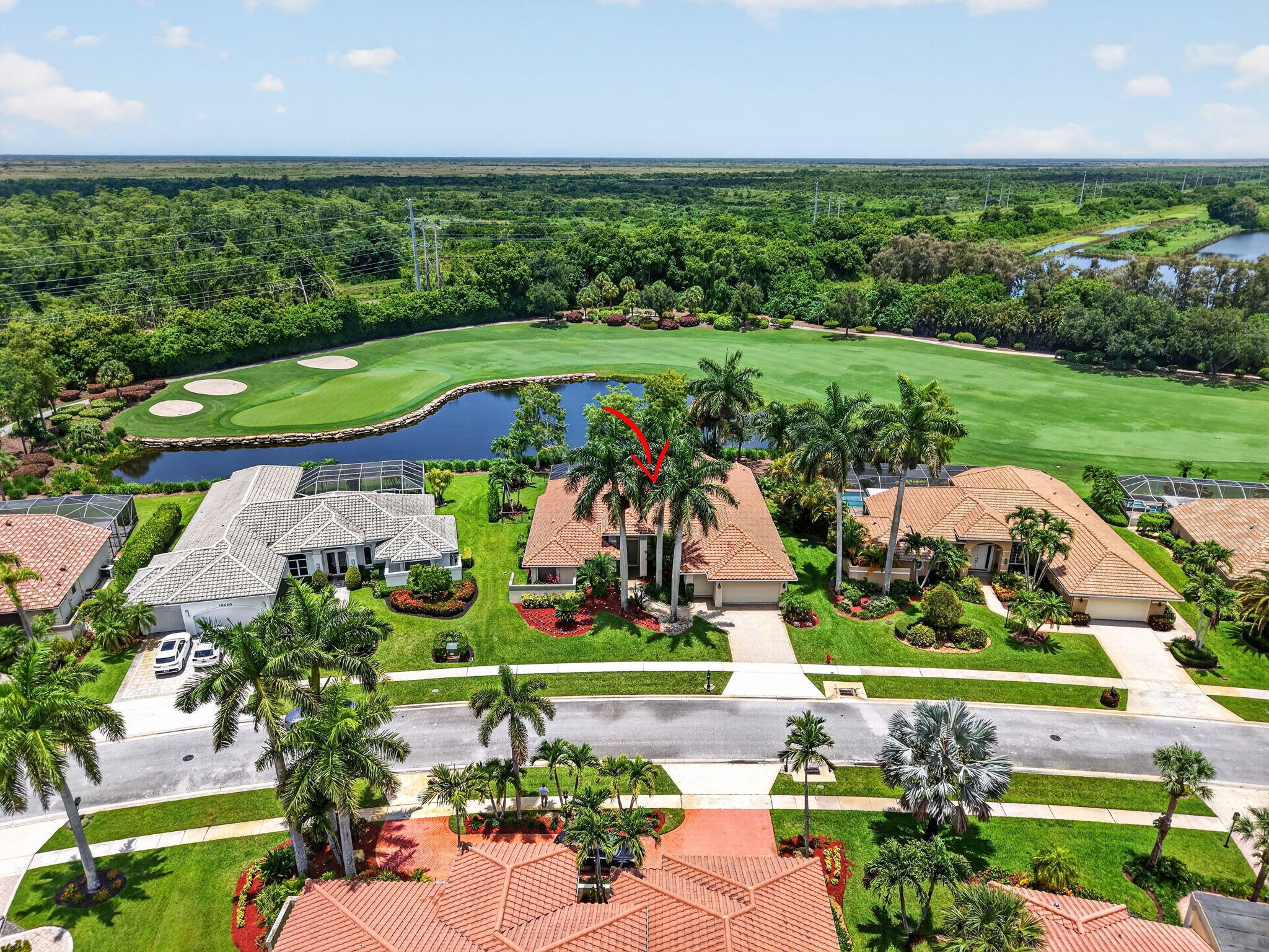 STONEBRIDGE 2 - Residential