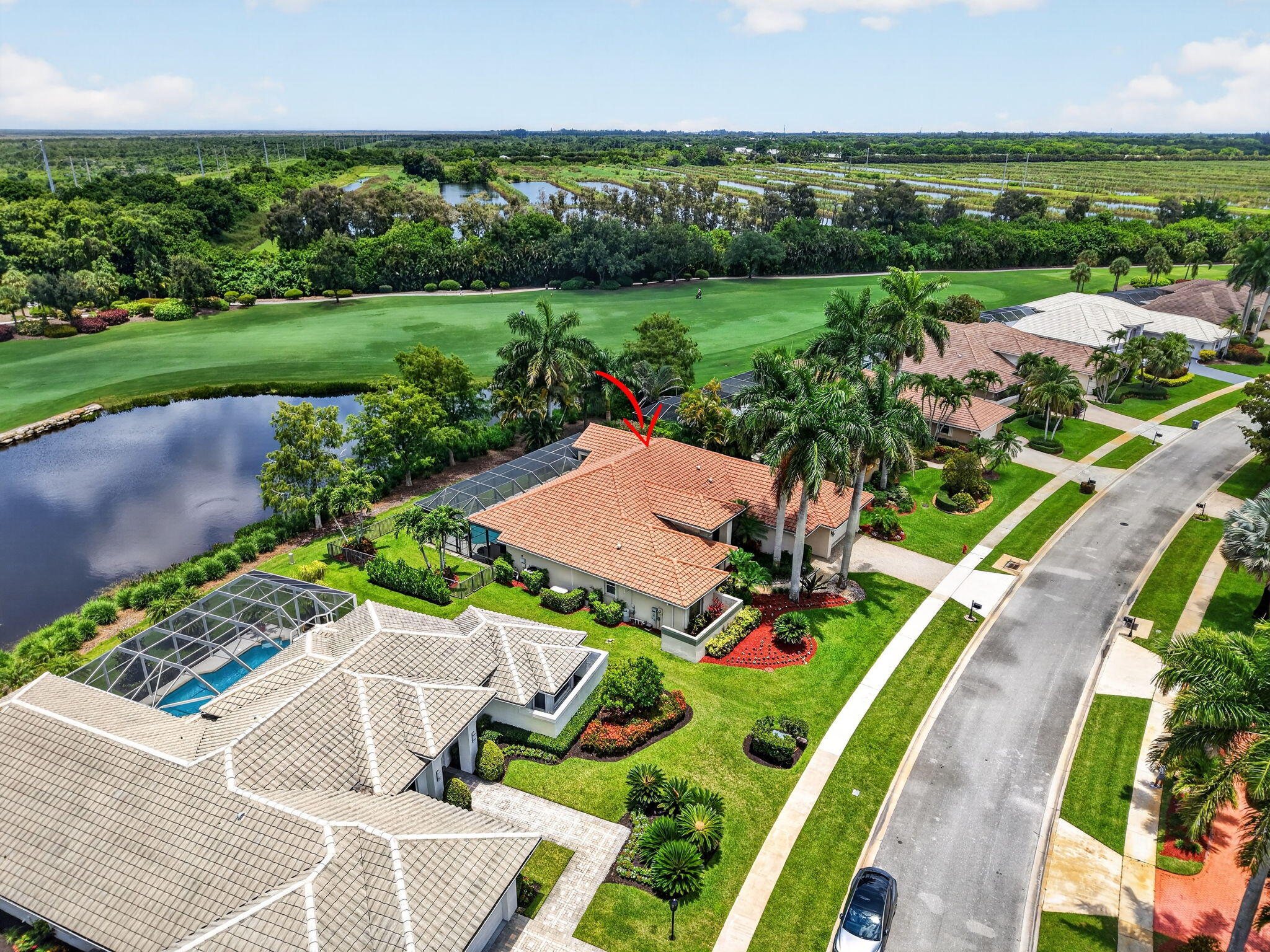 STONEBRIDGE 2 - Residential