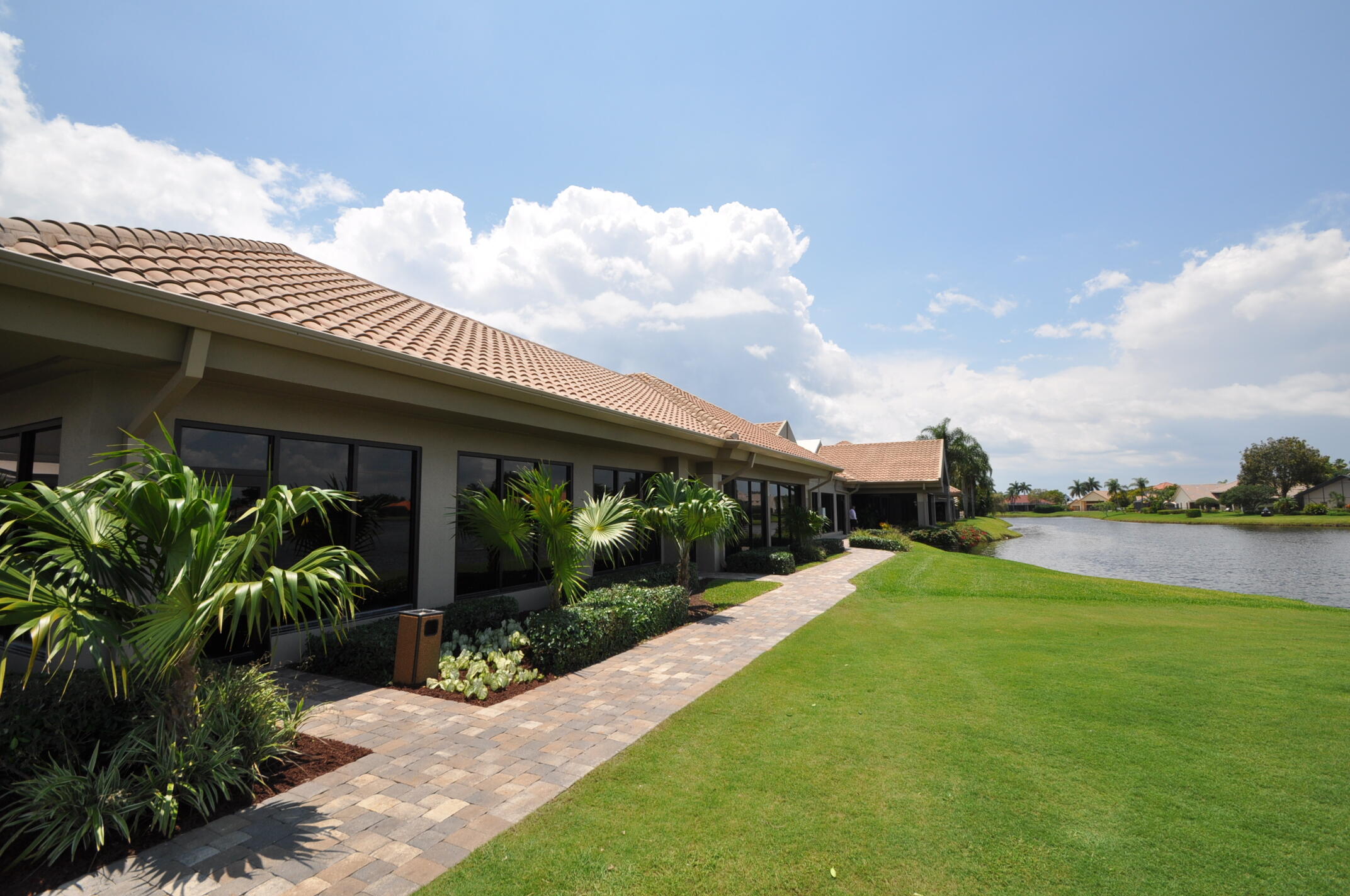 STONEBRIDGE 2 - Residential