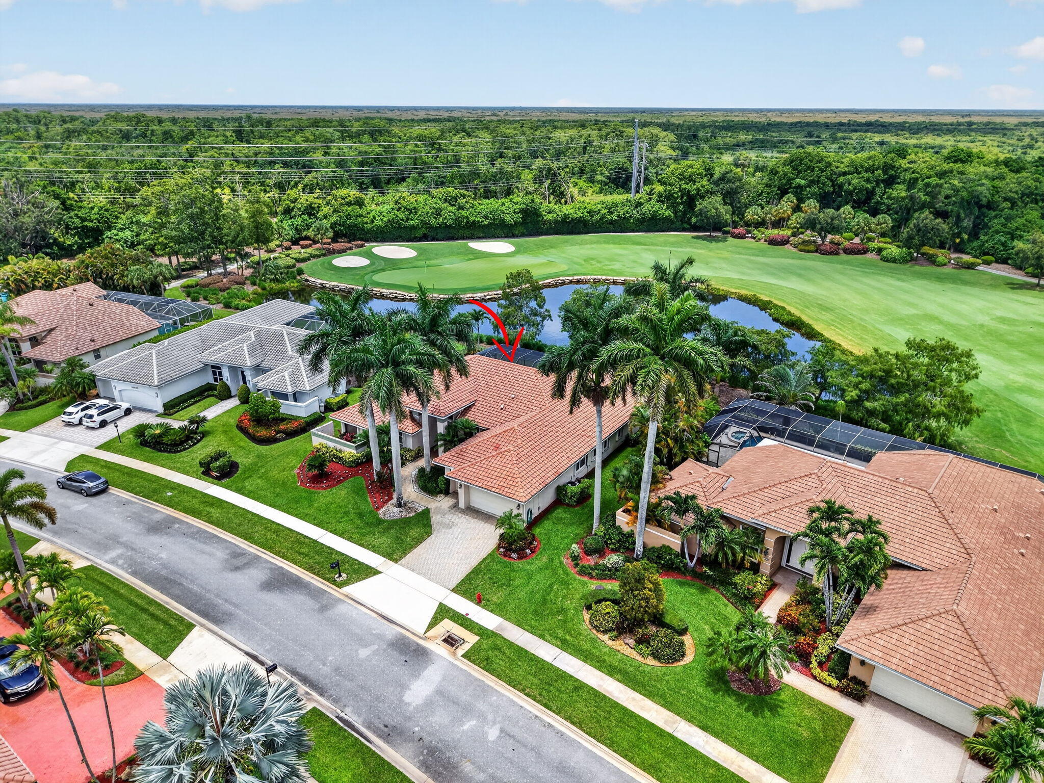 STONEBRIDGE 2 - Residential