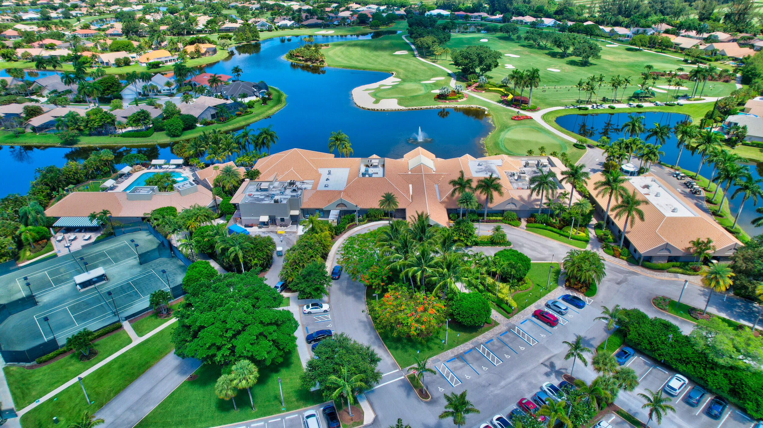 STONEBRIDGE 2 - Residential