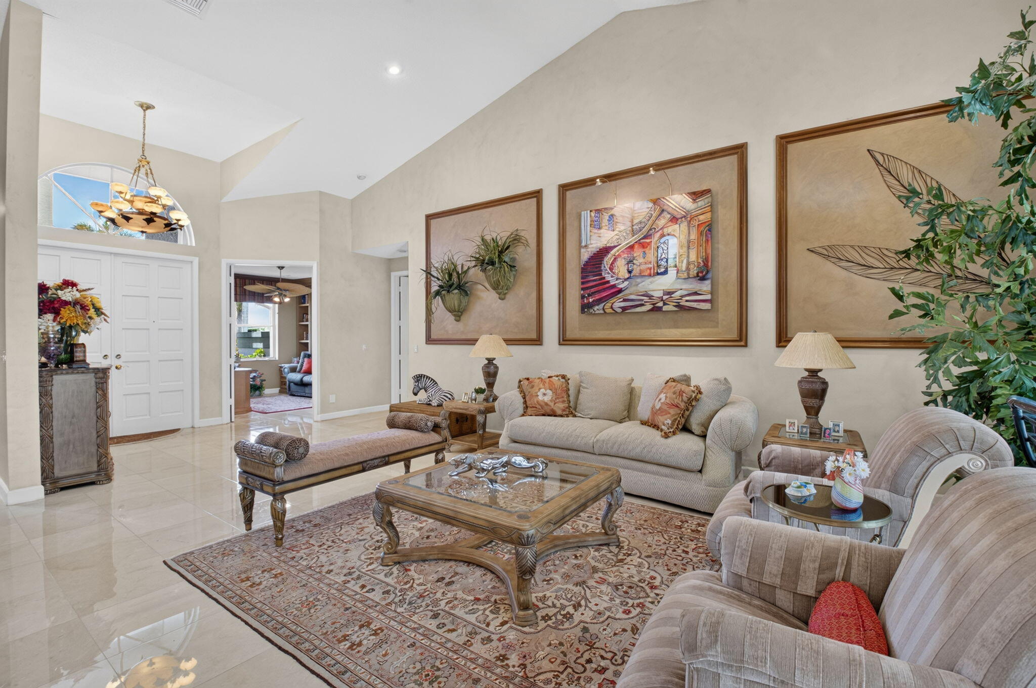 STONEBRIDGE 2 - Residential