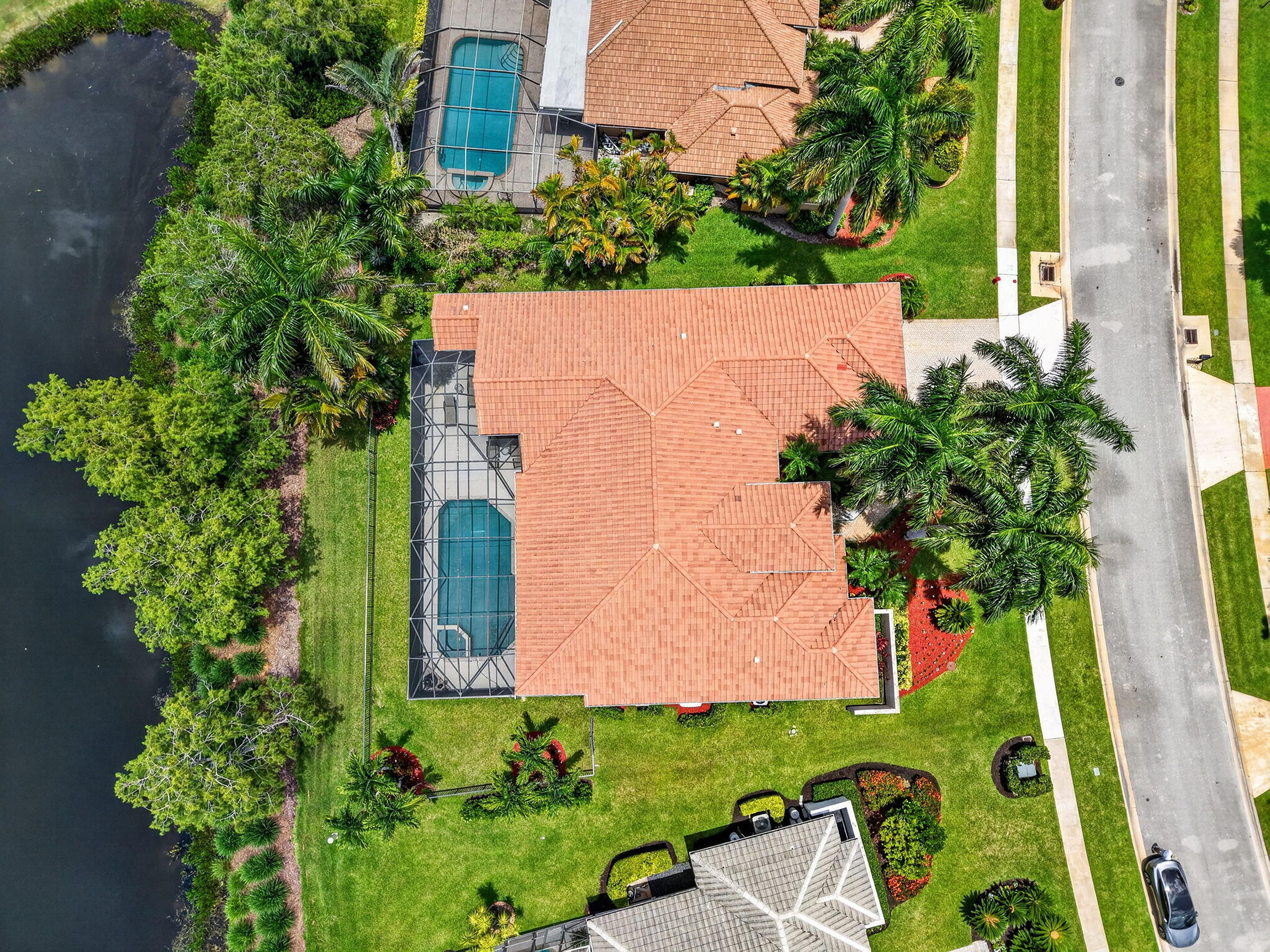 STONEBRIDGE 2 - Residential