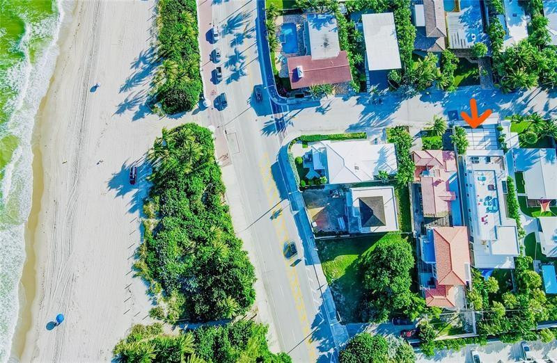 LAS OLAS BY THE SEA - Residential
