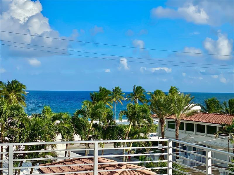 LAS OLAS BY THE SEA - Residential