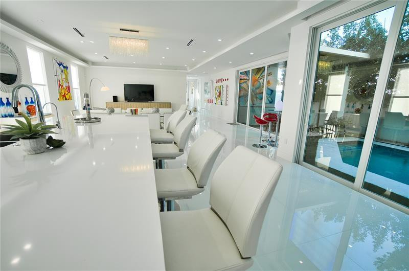 LAS OLAS BY THE SEA - Residential