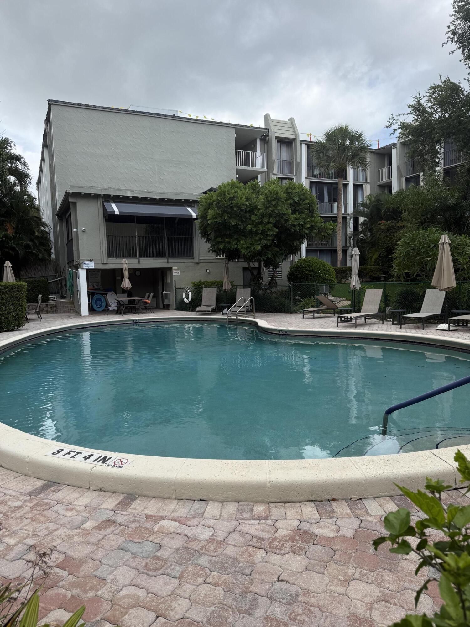 CORINTHIAN GARDENS INC CONDO - Residential
