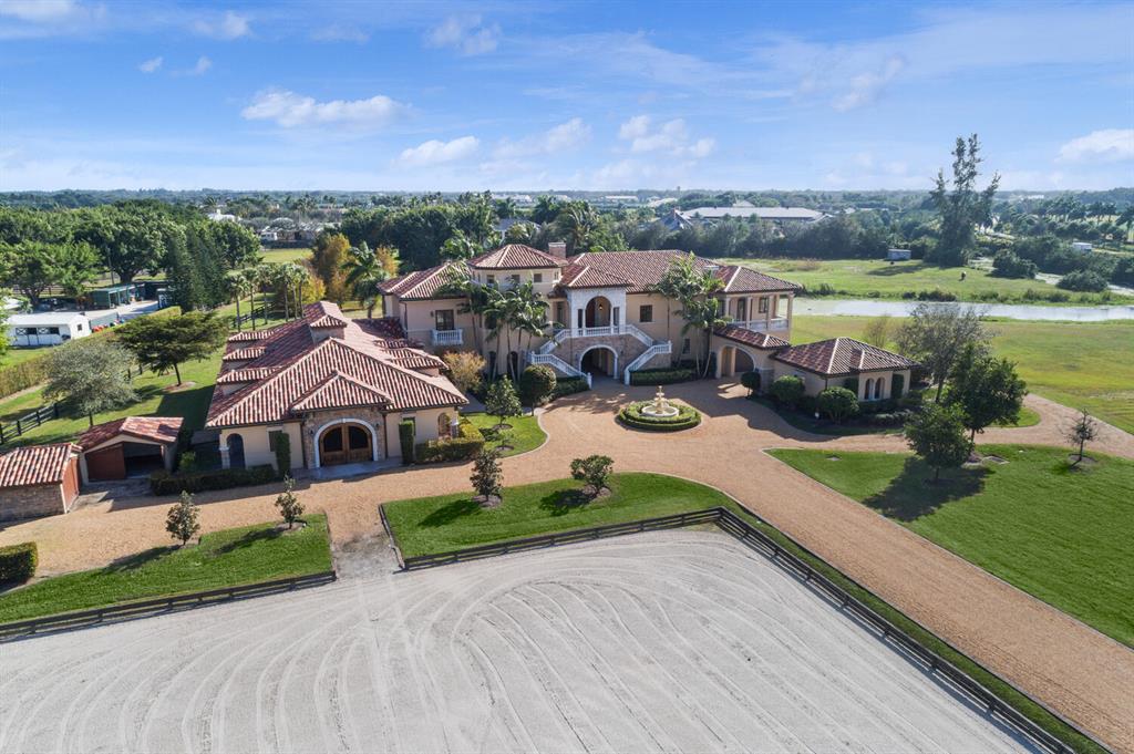SOUTHFIELDS WELLINGTON COUNTRY - Residential