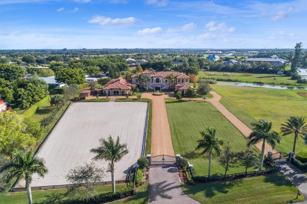 SOUTHFIELDS WELLINGTON COUNTRY - Residential