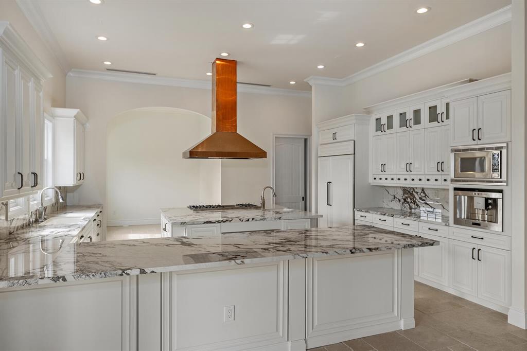 SOUTHFIELDS WELLINGTON COUNTRY - Residential