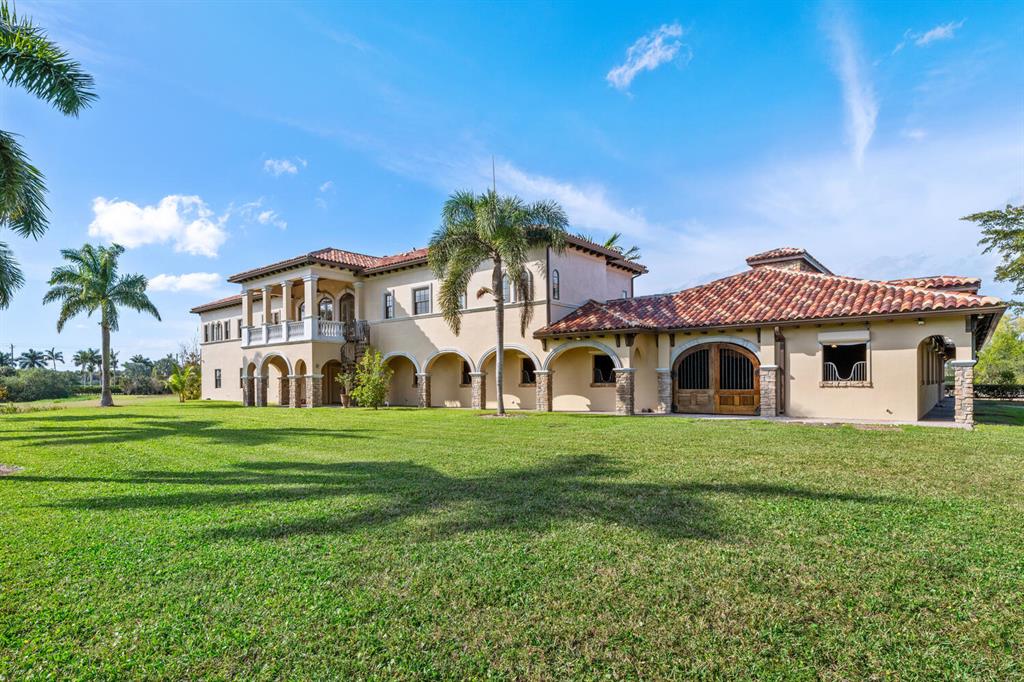 SOUTHFIELDS WELLINGTON COUNTRY - Residential