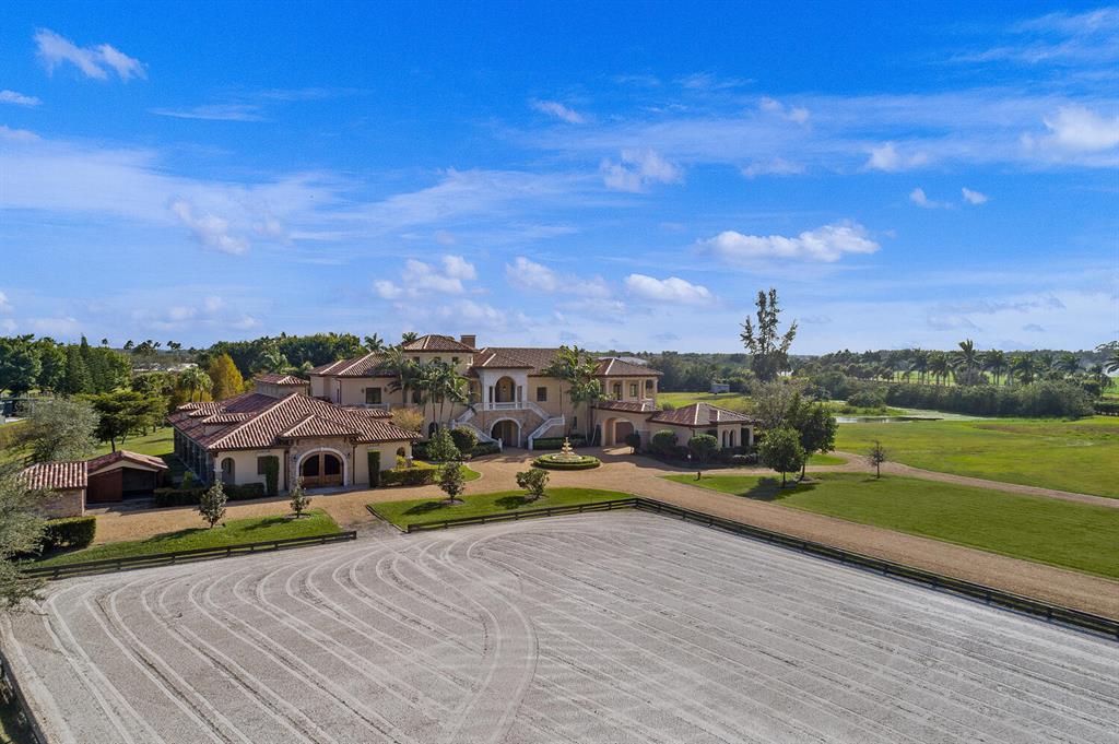 SOUTHFIELDS WELLINGTON COUNTRY - Residential