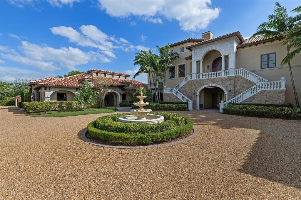 SOUTHFIELDS WELLINGTON COUNTRY - Residential
