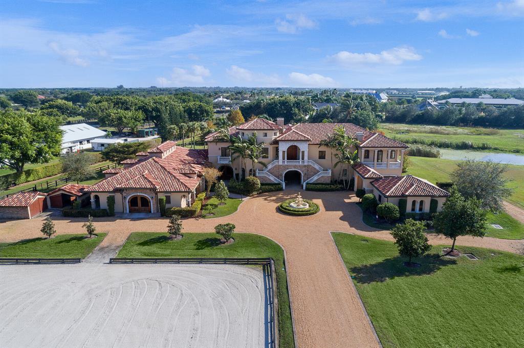 SOUTHFIELDS WELLINGTON COUNTRY - Residential