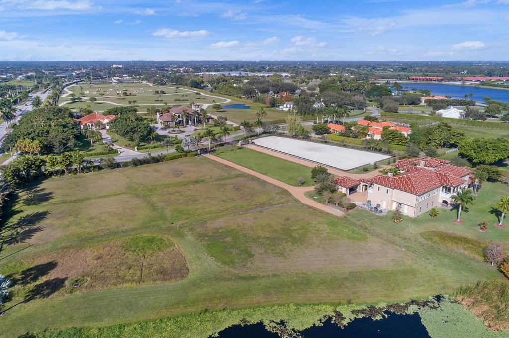 SOUTHFIELDS WELLINGTON COUNTRY - Residential