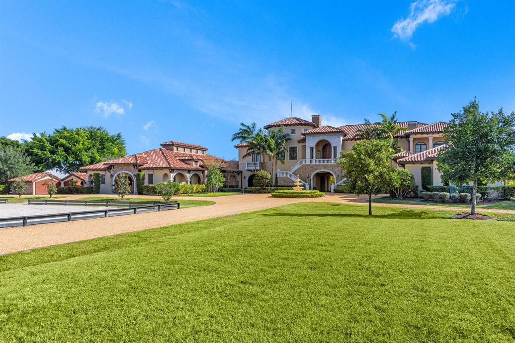 SOUTHFIELDS WELLINGTON COUNTRY - Residential