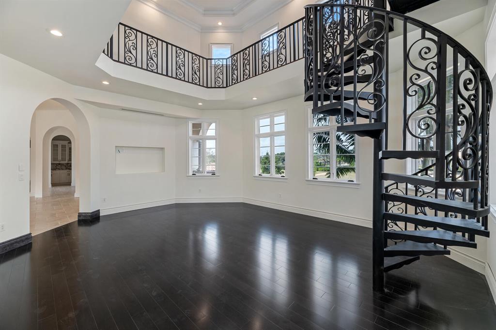 SOUTHFIELDS WELLINGTON COUNTRY - Residential