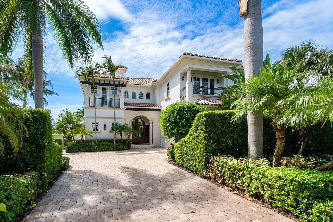 MC CORMICK MILE - Residential