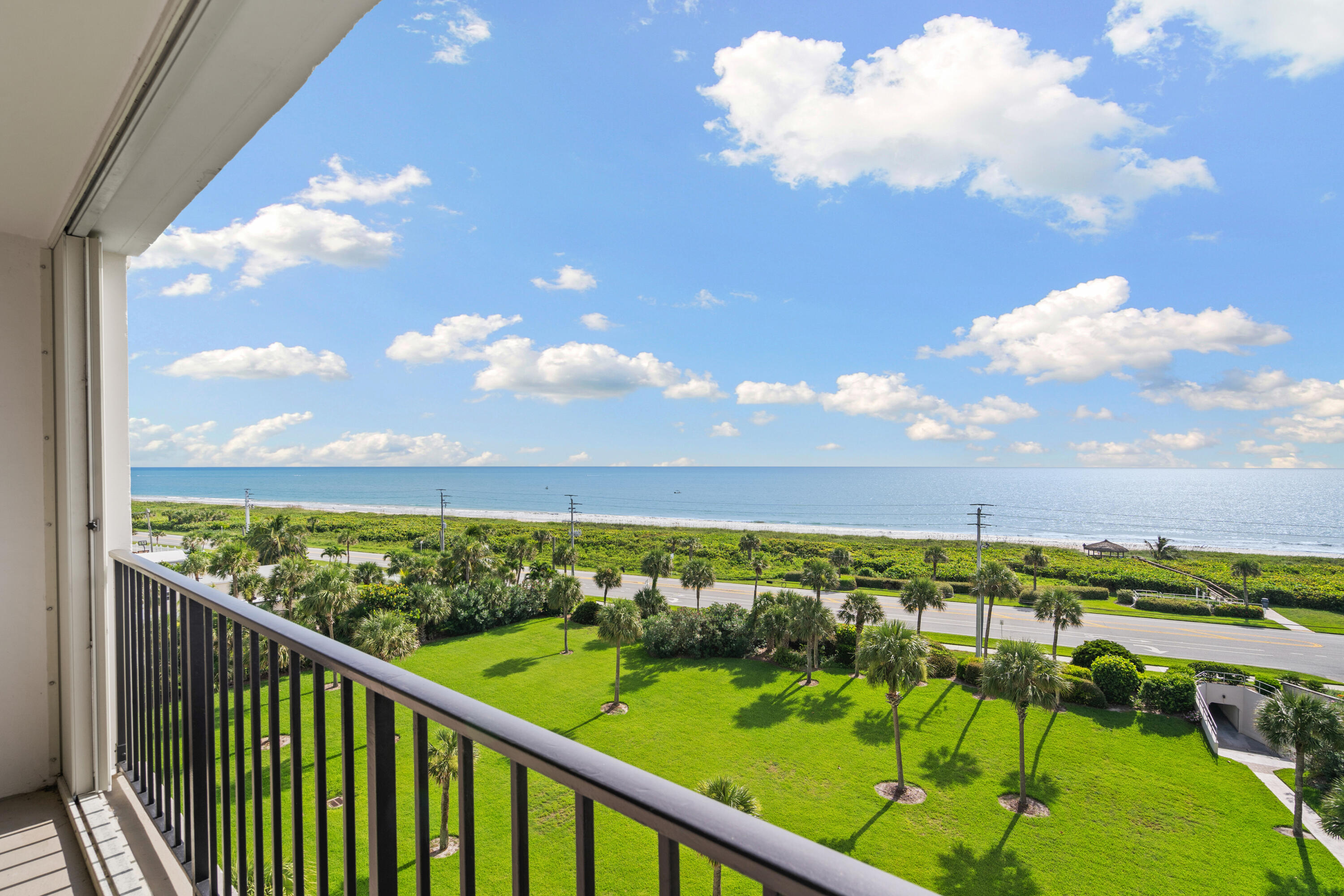 BRYN MAWR OCEAN TOWERS, A CONDOMINIUM - Residential Lease