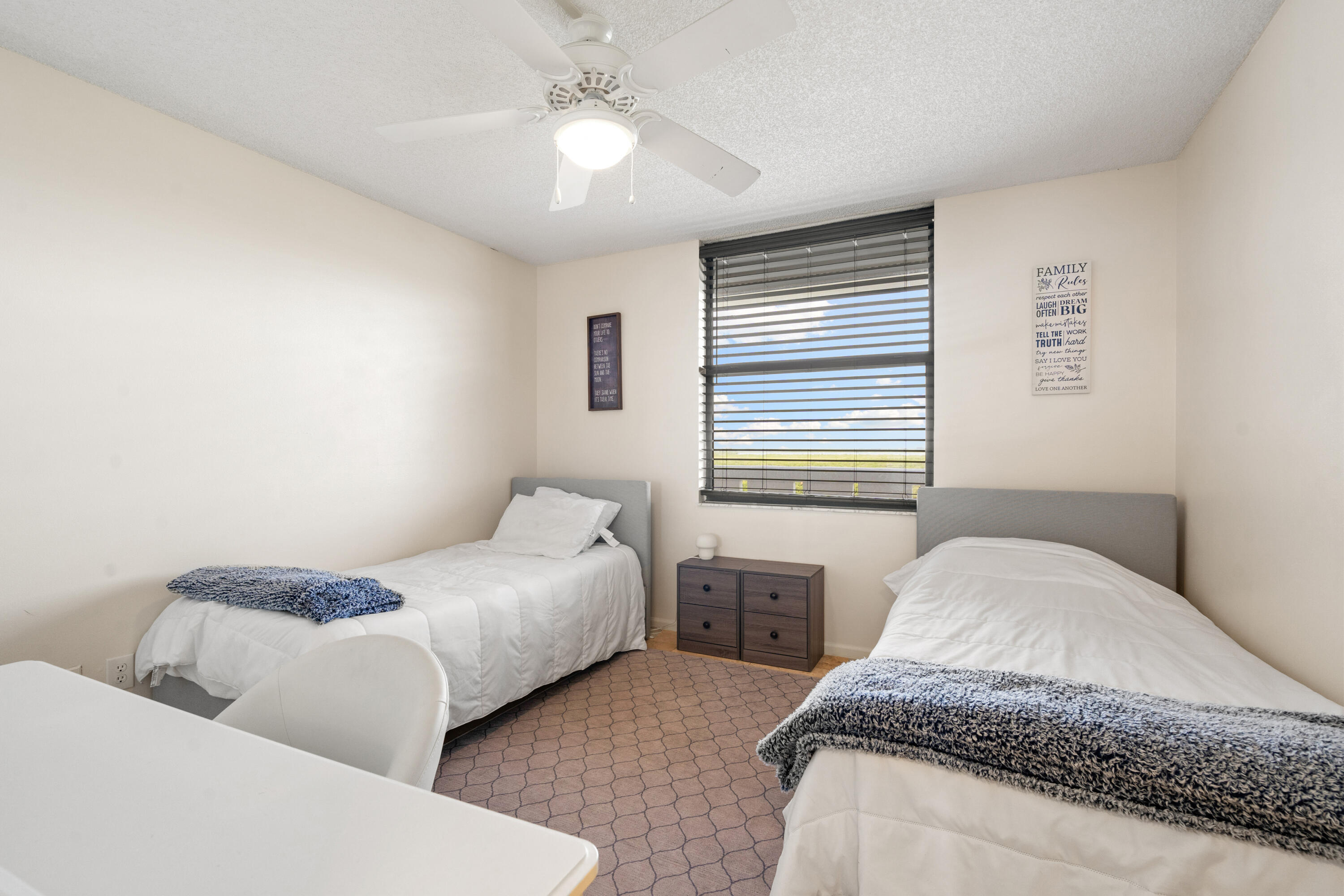 BRYN MAWR OCEAN TOWERS, A CONDOMINIUM - Residential Lease