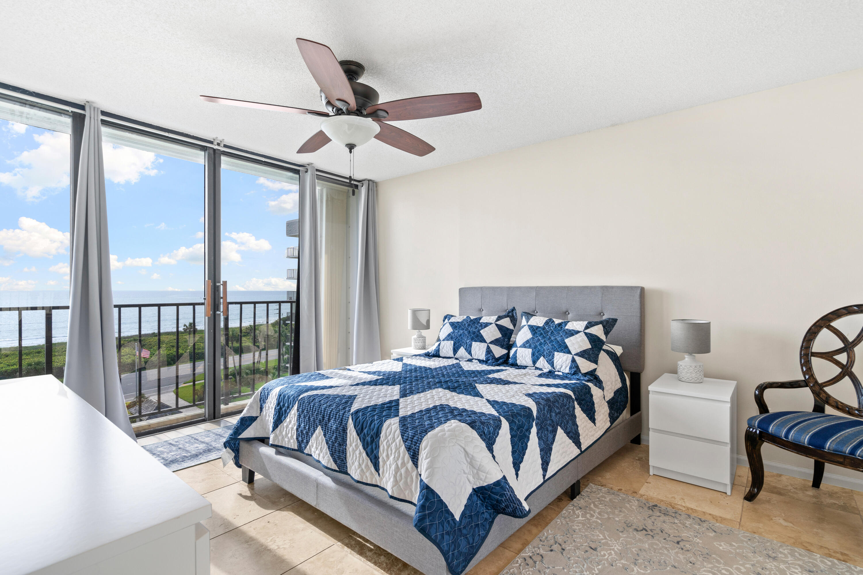 BRYN MAWR OCEAN TOWERS, A CONDOMINIUM - Residential Lease