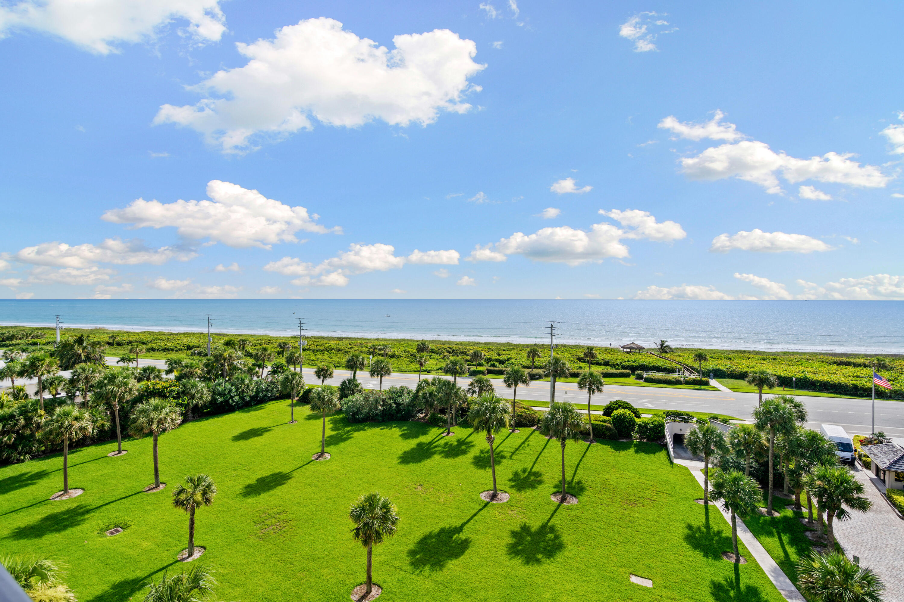 BRYN MAWR OCEAN TOWERS, A CONDOMINIUM - Residential Lease