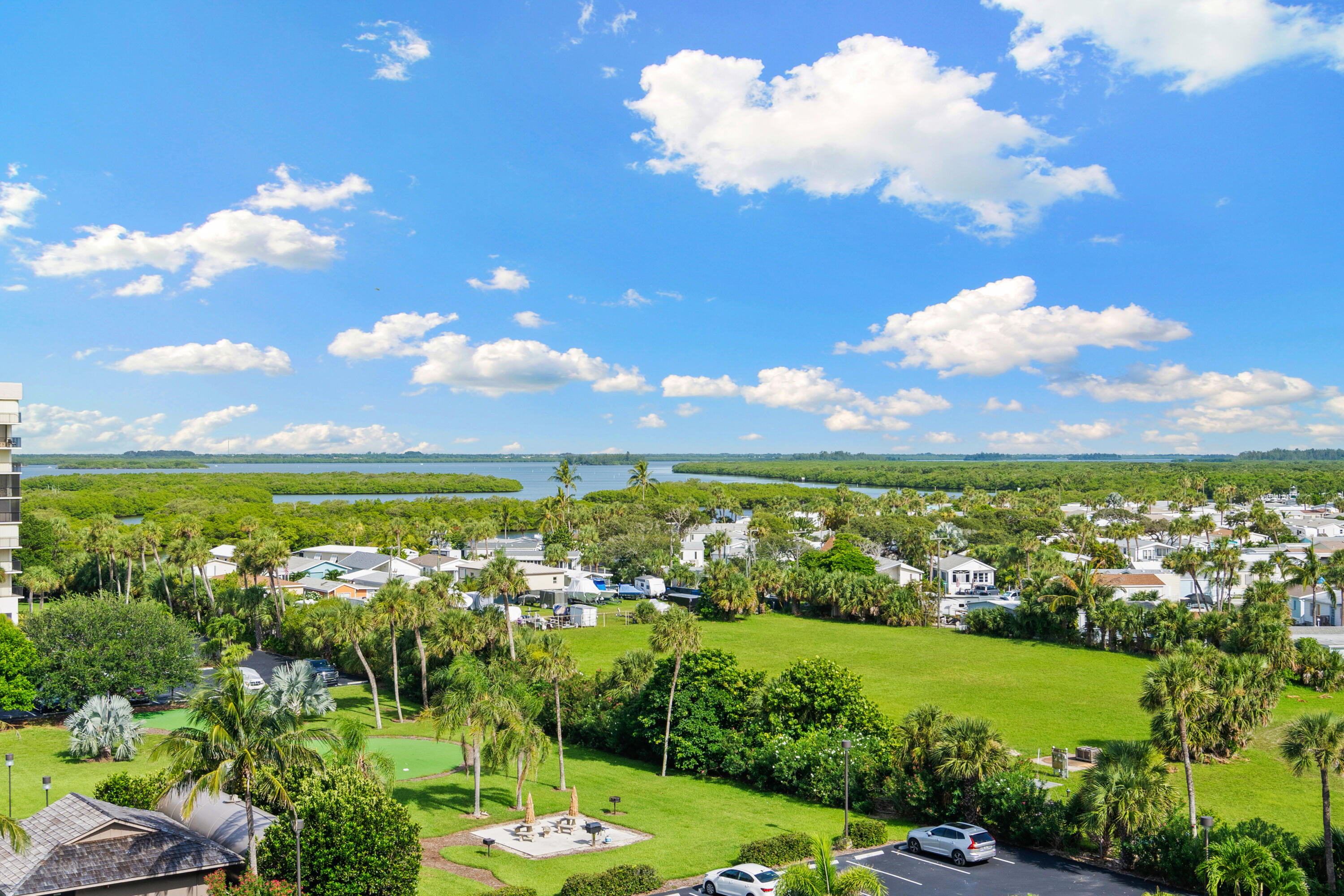 BRYN MAWR OCEAN TOWERS, A CONDOMINIUM - Residential Lease