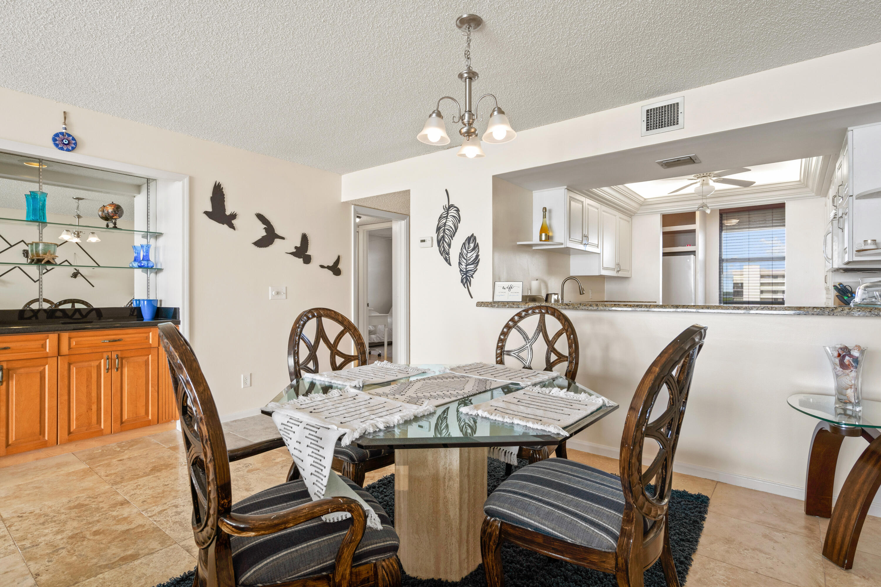 BRYN MAWR OCEAN TOWERS, A CONDOMINIUM - Residential Lease