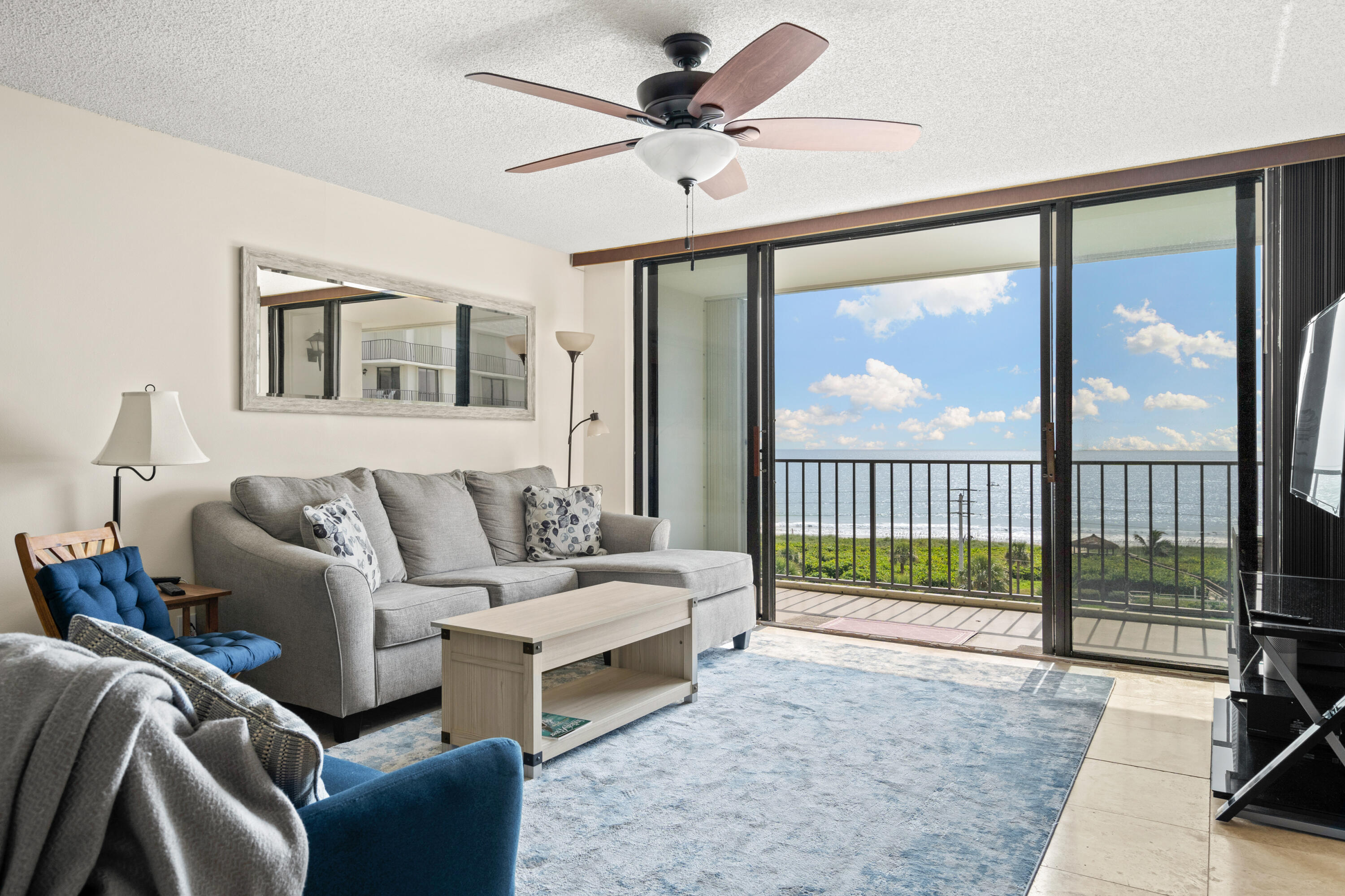 BRYN MAWR OCEAN TOWERS, A CONDOMINIUM - Residential Lease