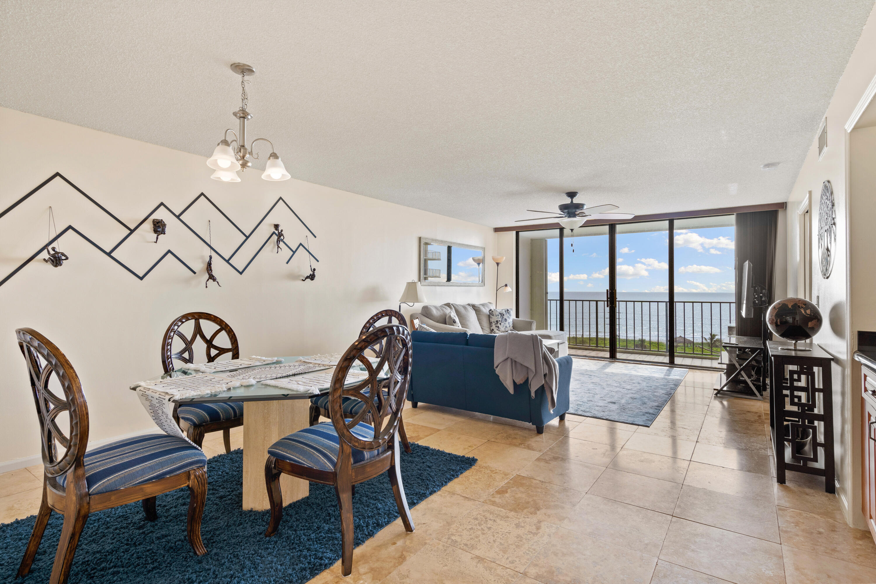 BRYN MAWR OCEAN TOWERS, A CONDOMINIUM - Residential Lease