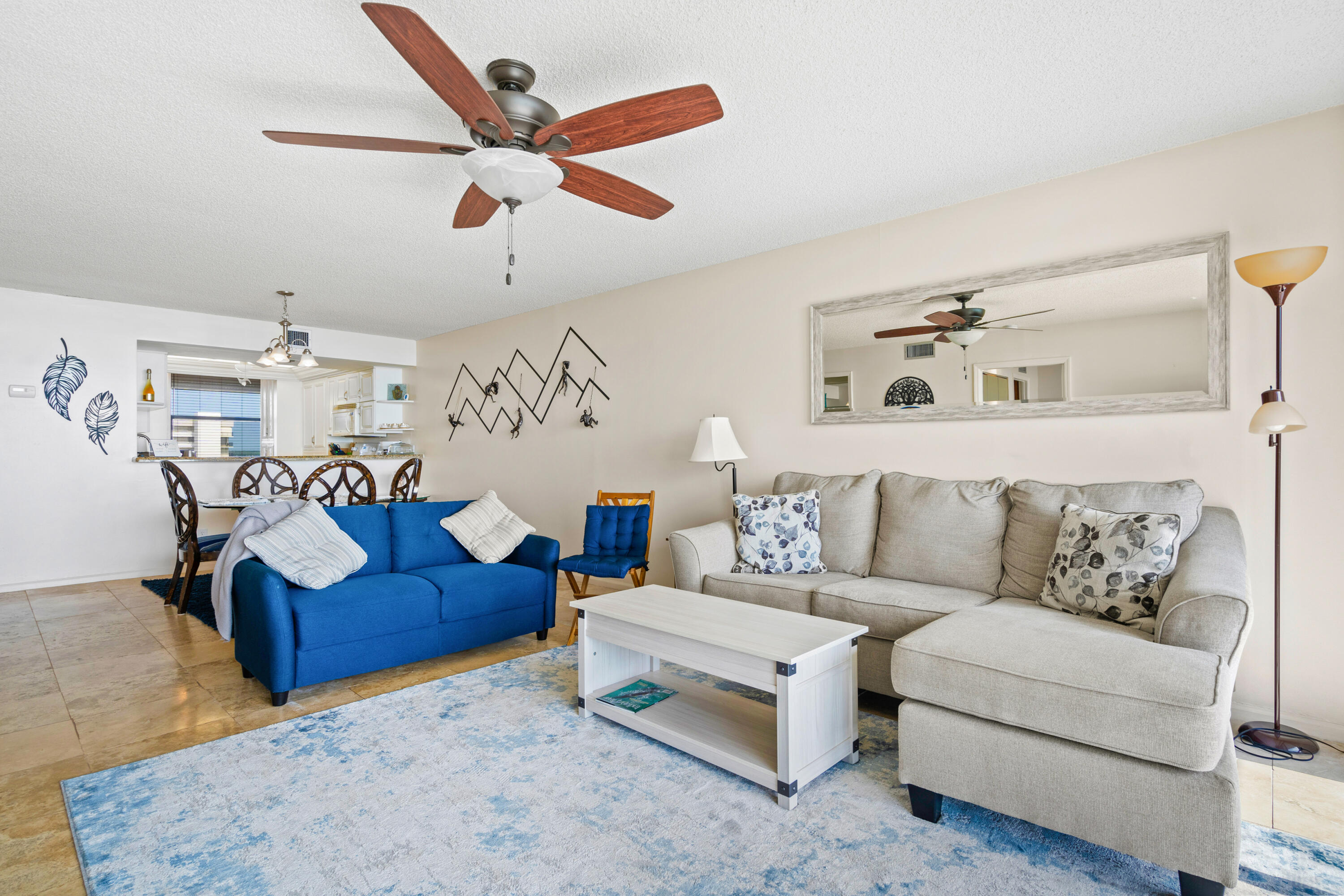 BRYN MAWR OCEAN TOWERS, A CONDOMINIUM - Residential Lease
