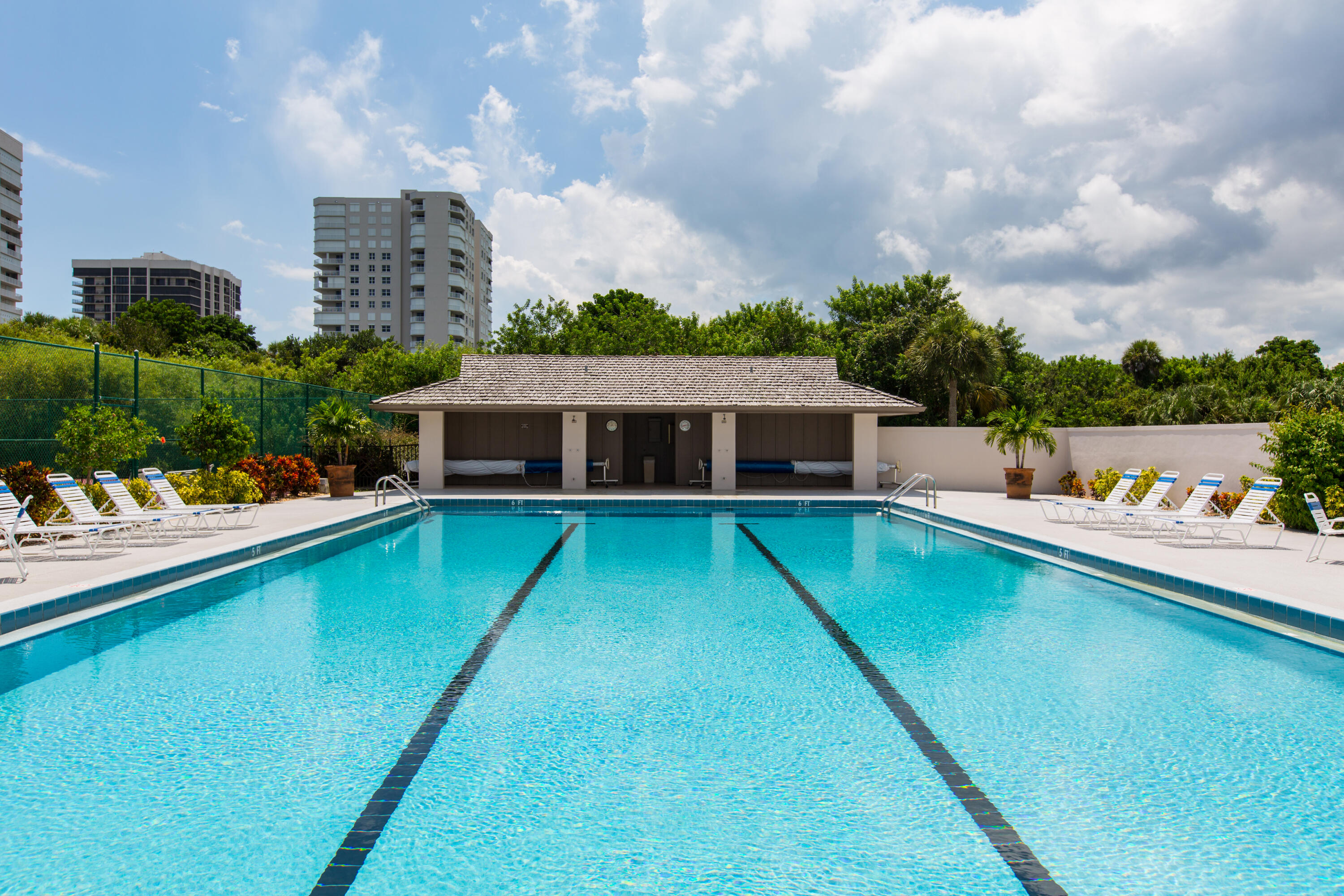 BRYN MAWR OCEAN TOWERS, A CONDOMINIUM - Residential Lease