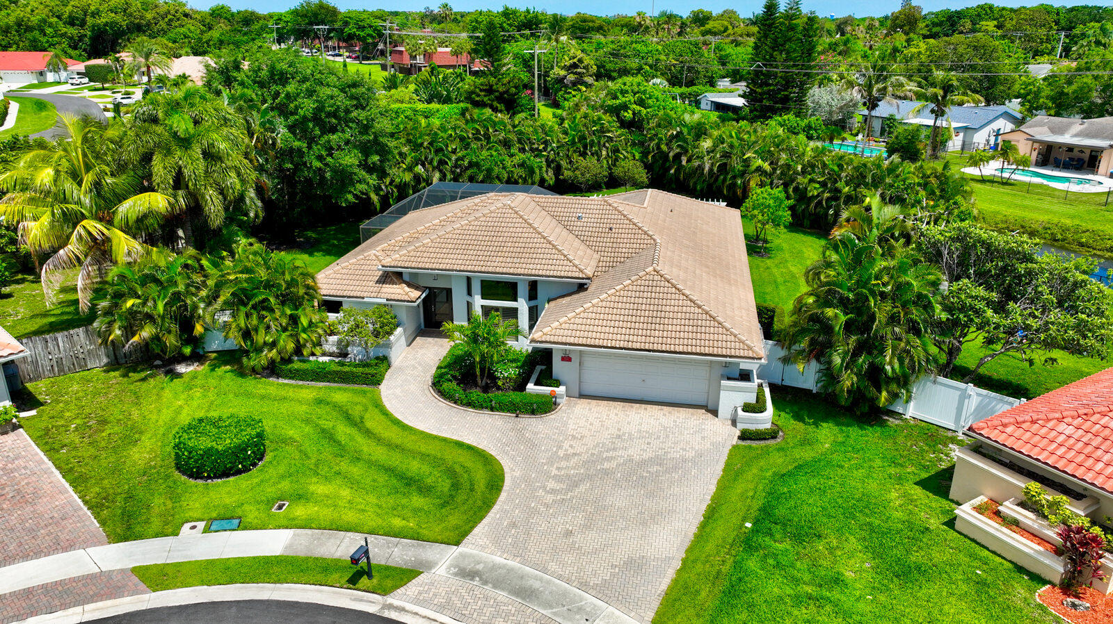 Estates Boca Lyons - Residential