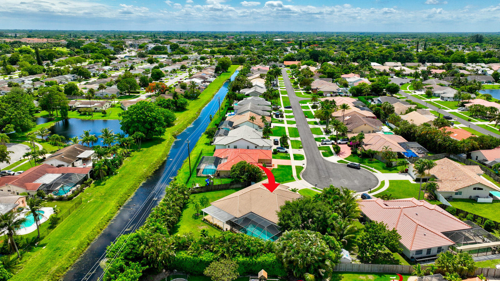 Estates Boca Lyons - Residential