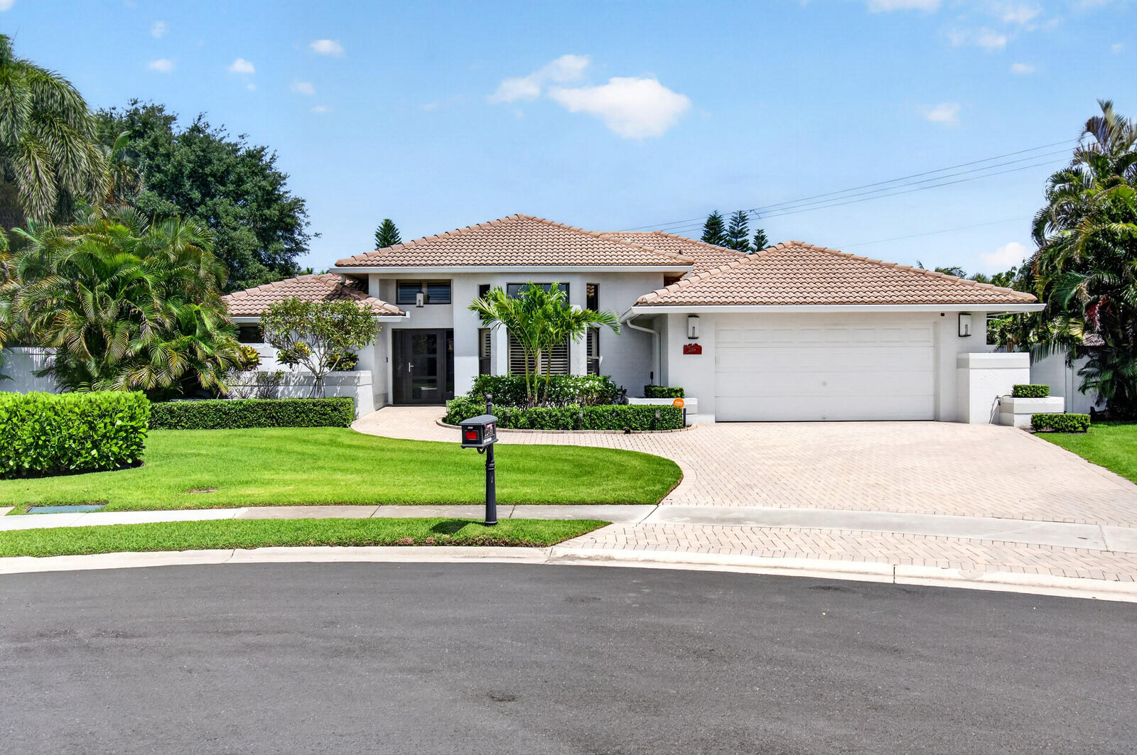 Estates Boca Lyons - Residential