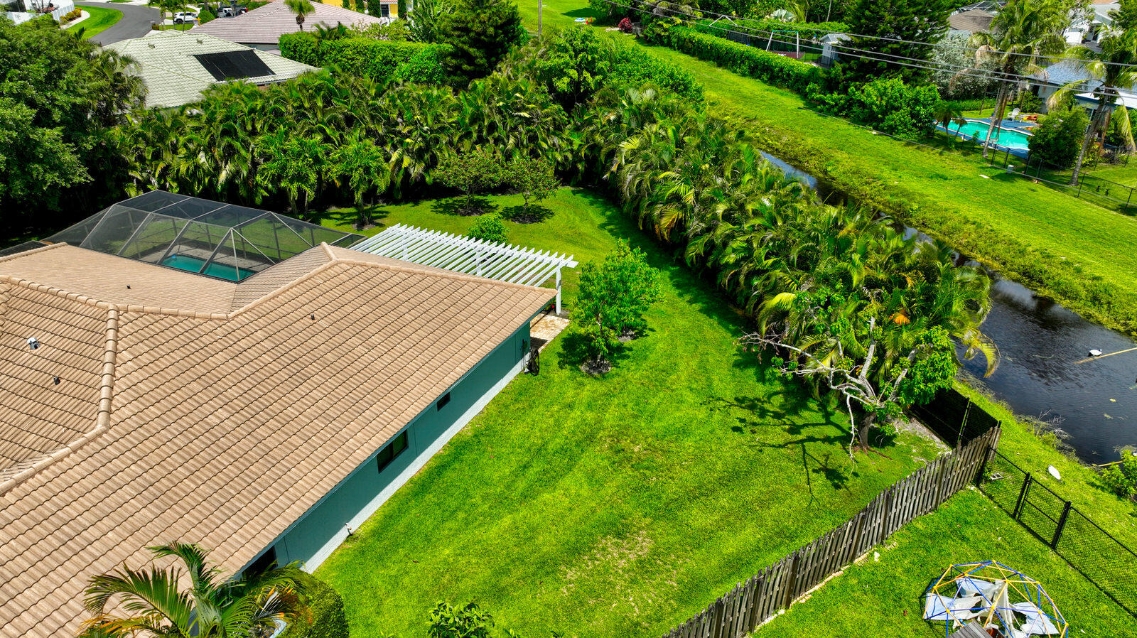 Estates Boca Lyons - Residential
