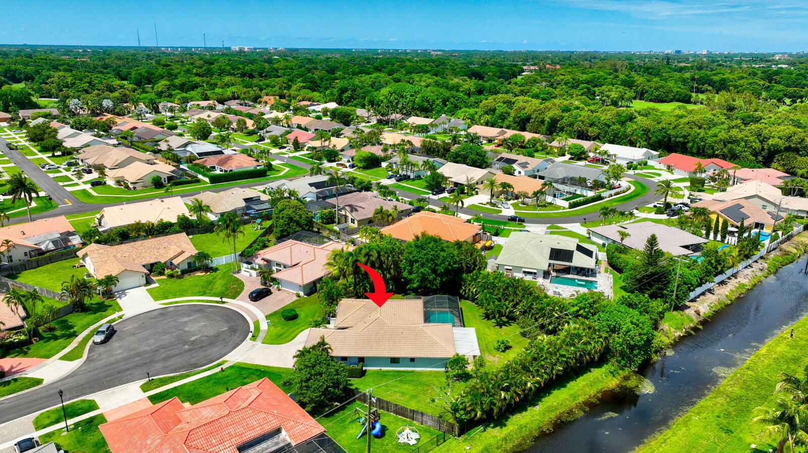 Estates Boca Lyons - Residential