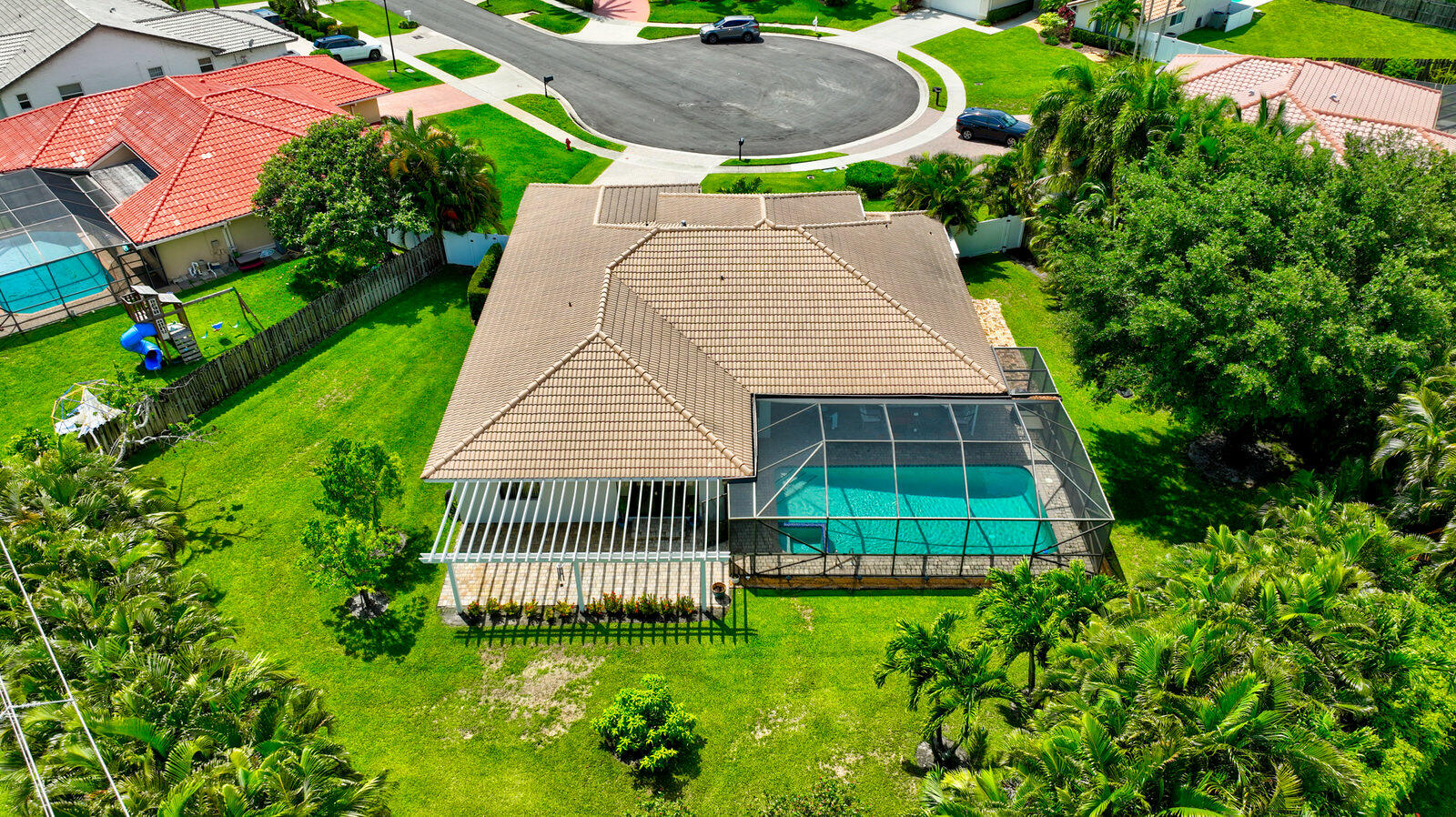 Estates Boca Lyons - Residential