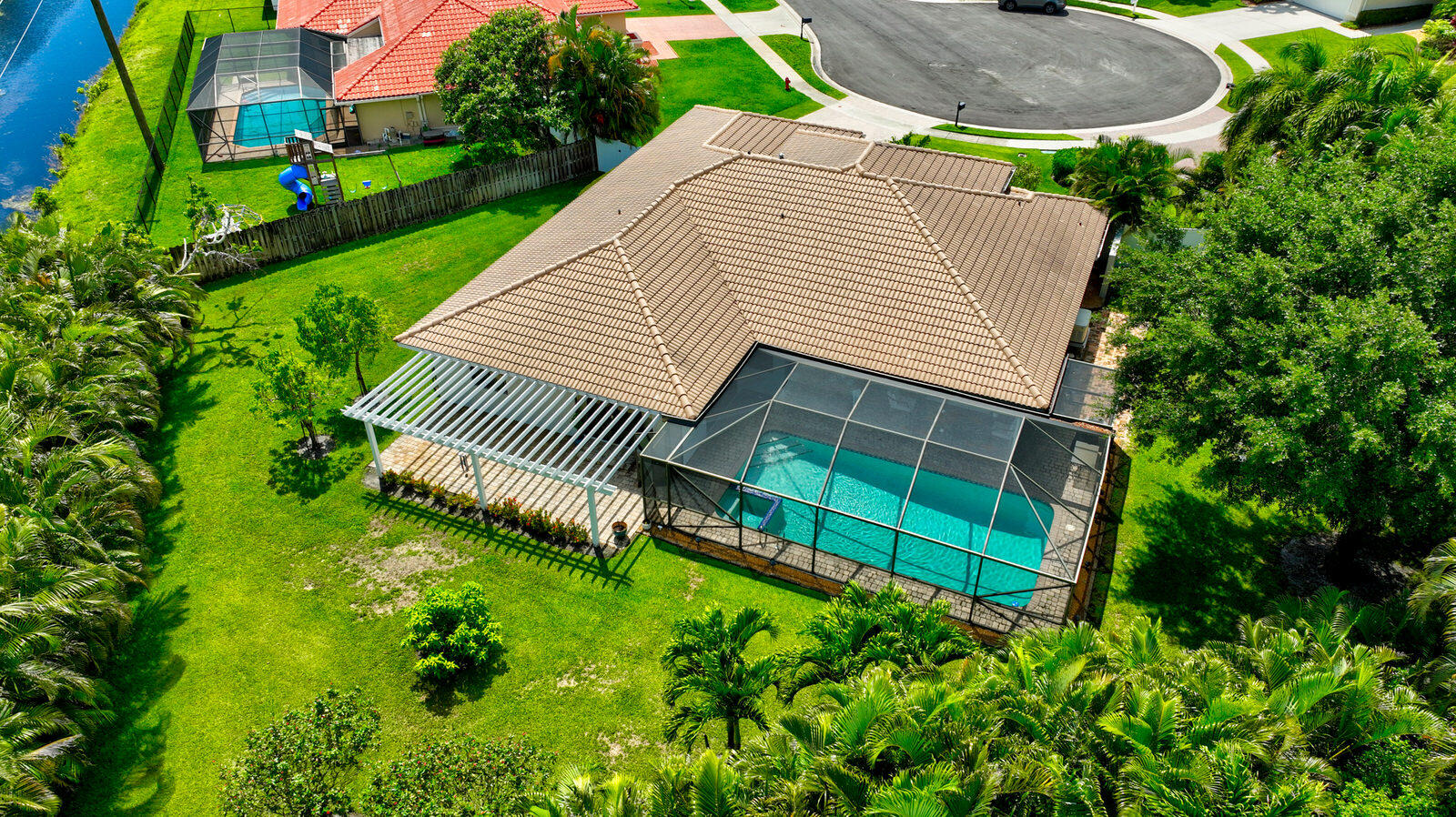 Estates Boca Lyons - Residential
