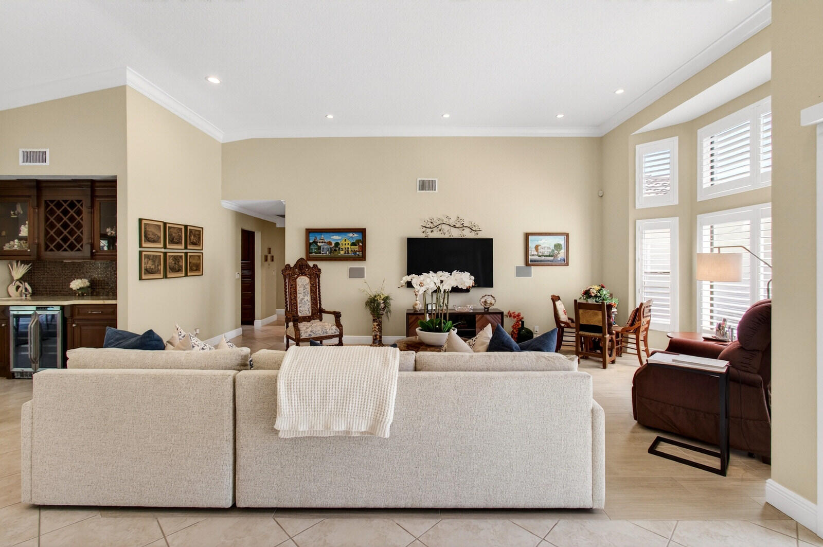 Estates Boca Lyons - Residential