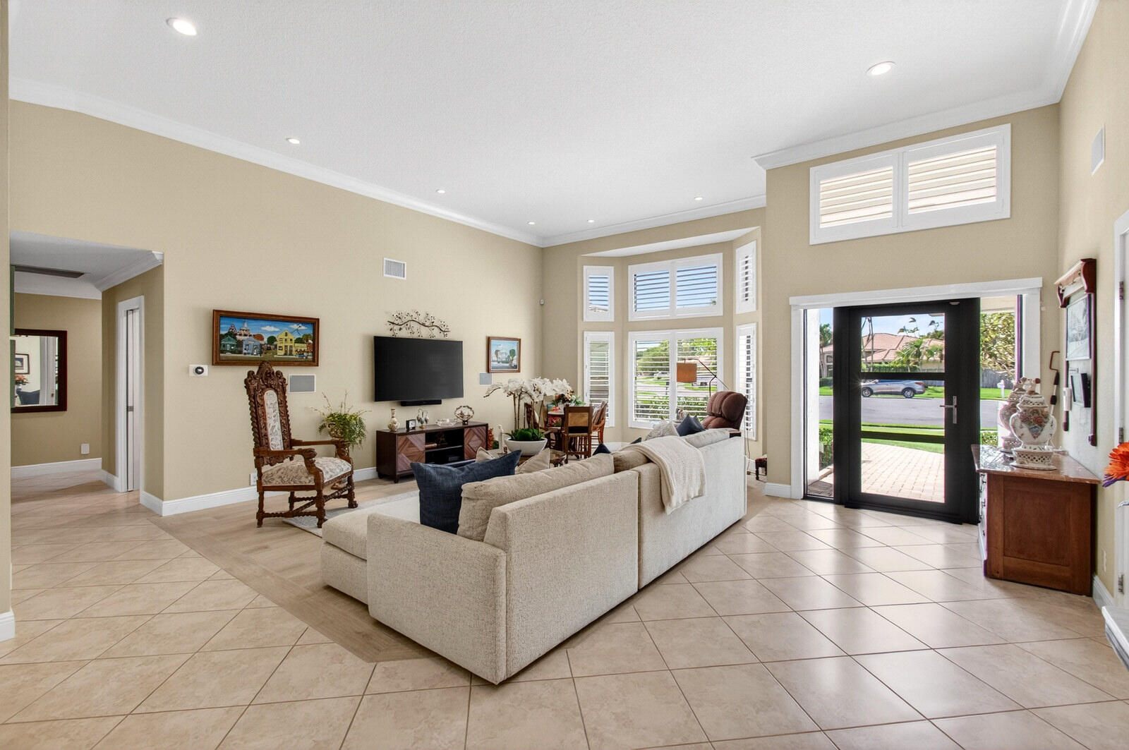 Estates Boca Lyons - Residential