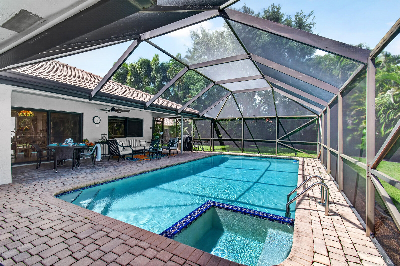 Estates Boca Lyons - Residential