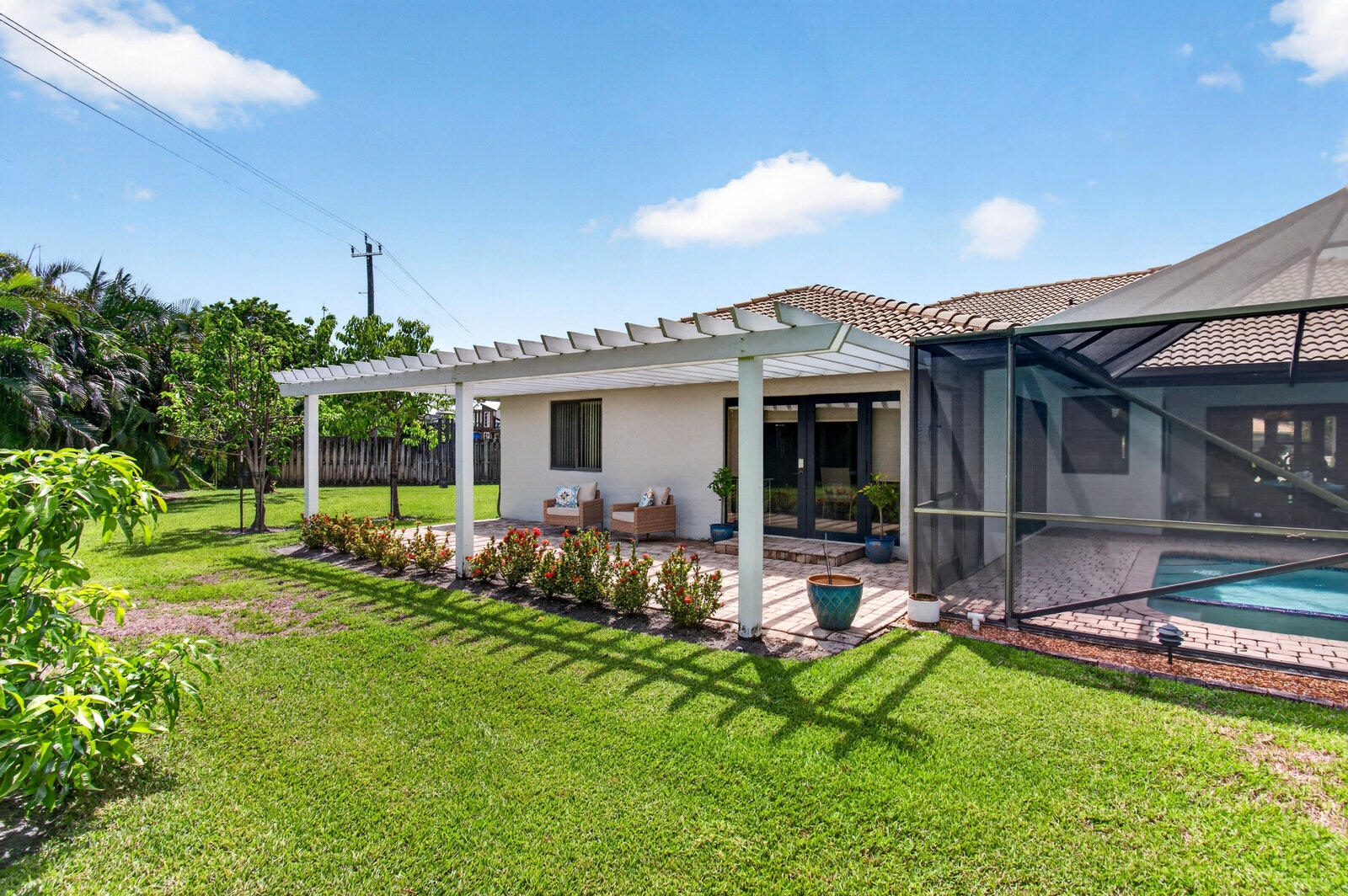 Estates Boca Lyons - Residential