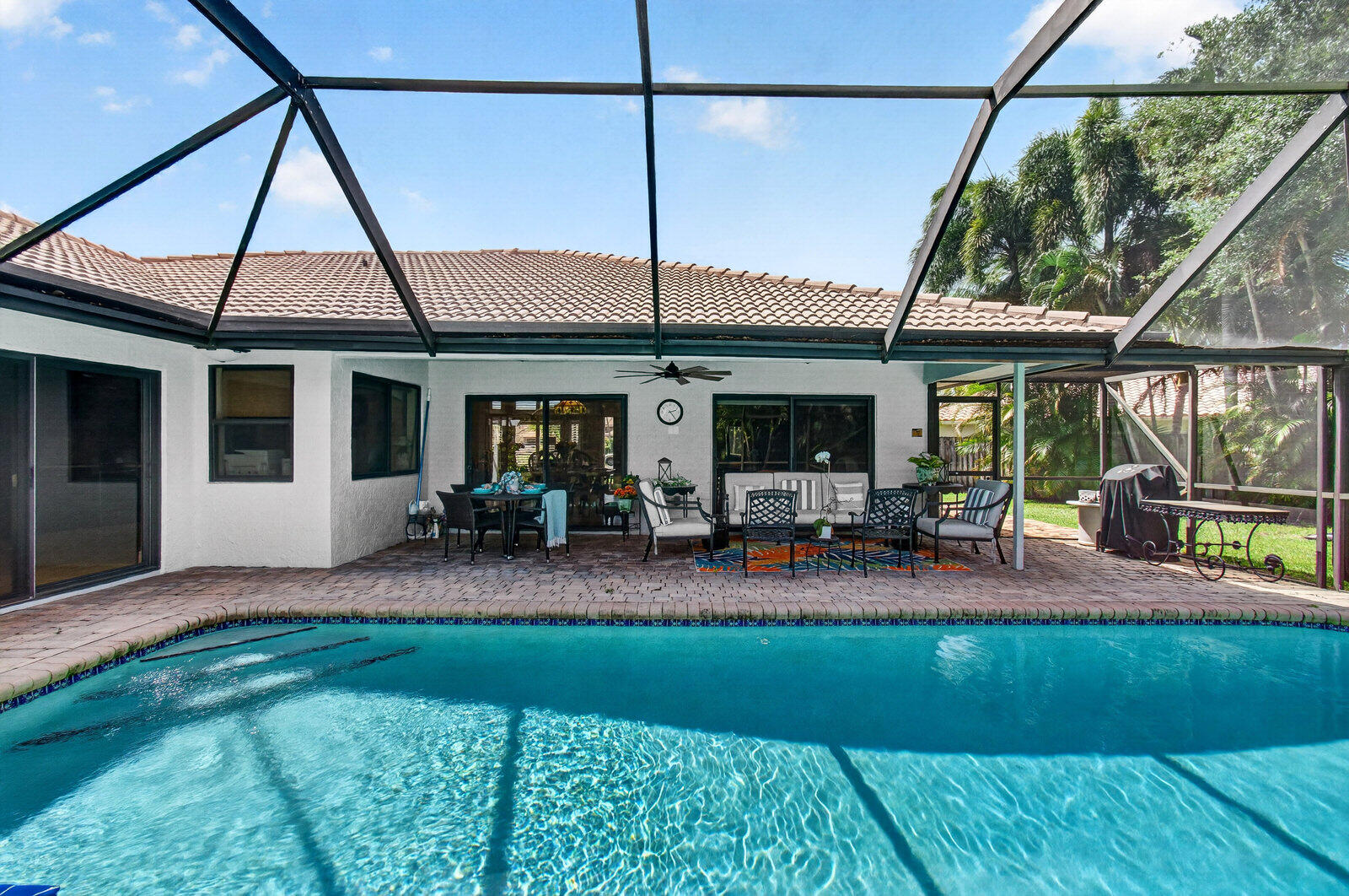 Estates Boca Lyons - Residential
