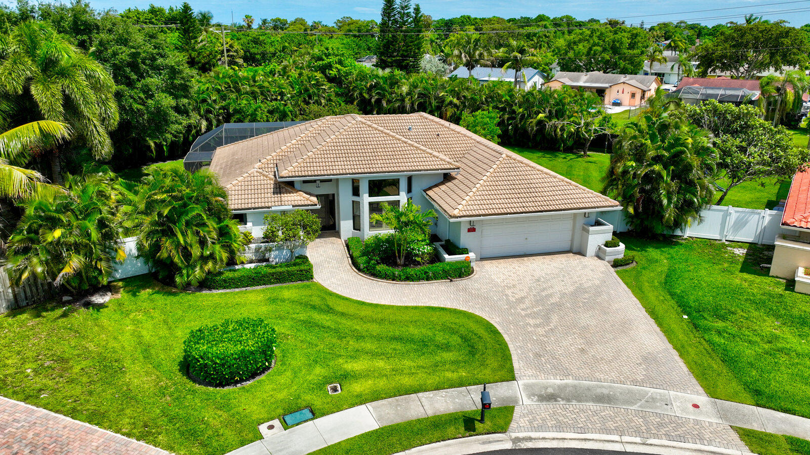 Estates Boca Lyons - Residential