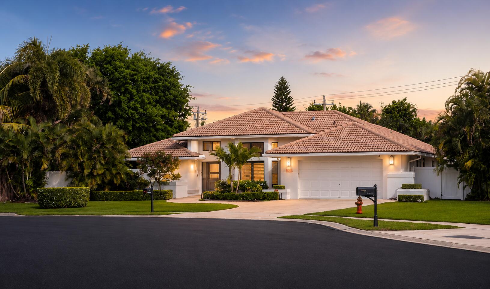 Estates Boca Lyons - Residential