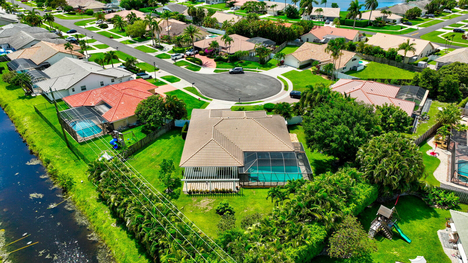 Estates Boca Lyons - Residential