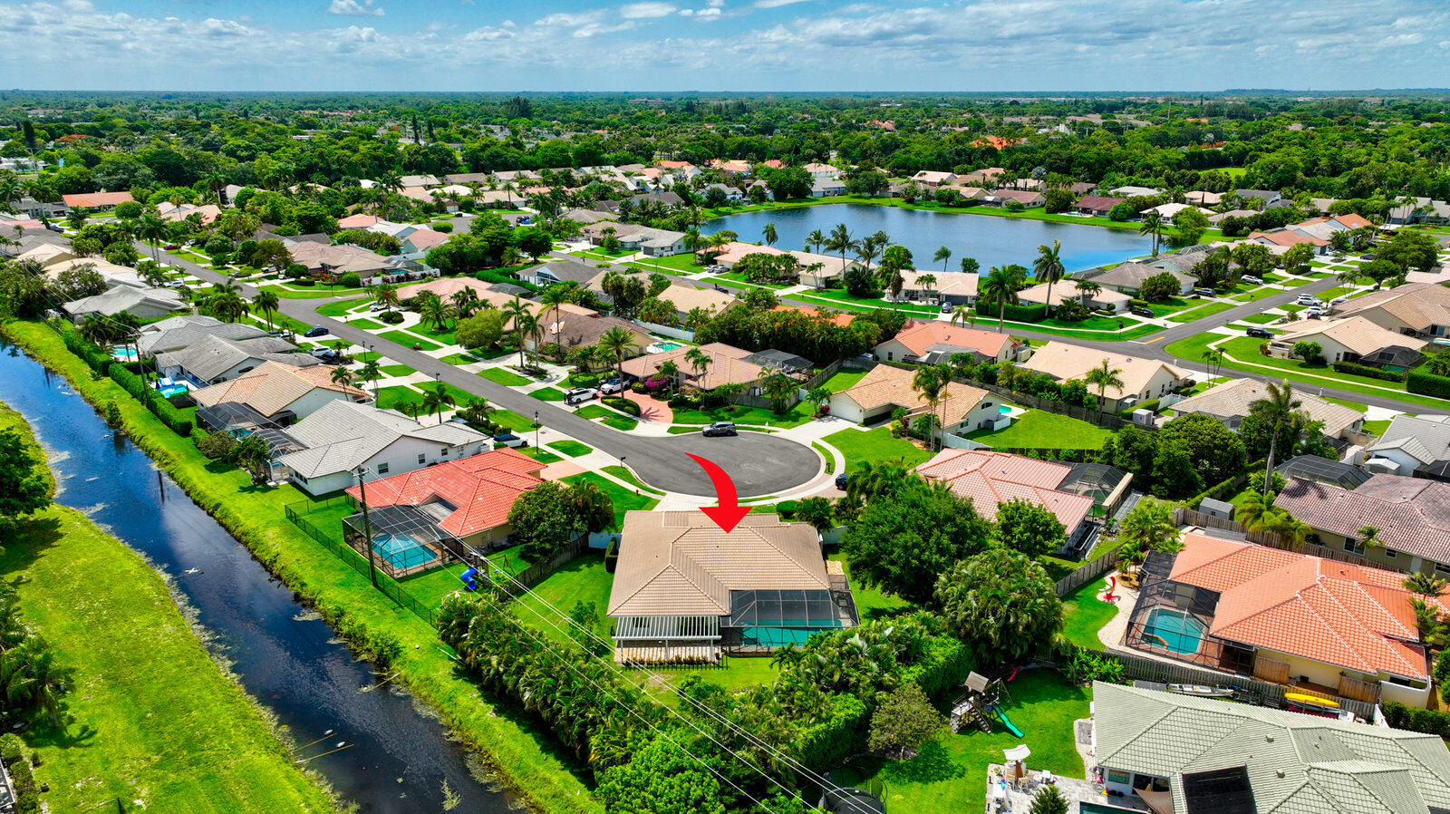 Estates Boca Lyons - Residential