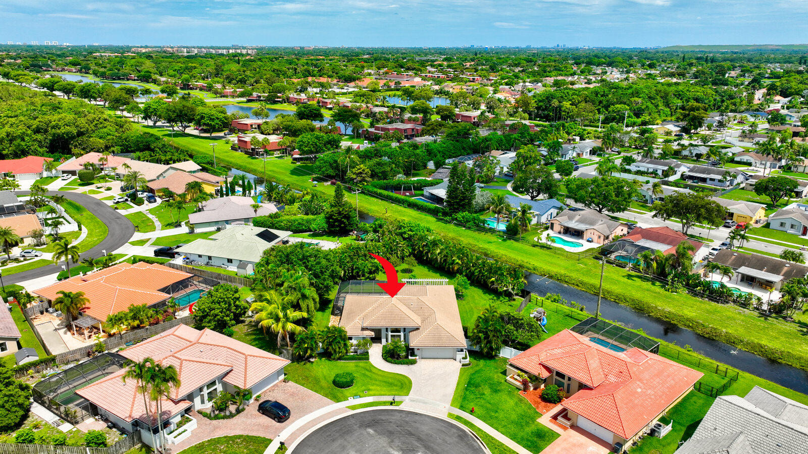 Estates Boca Lyons - Residential
